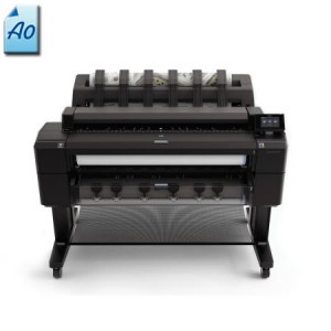 Harga HP Designjet T2500 Plotter 